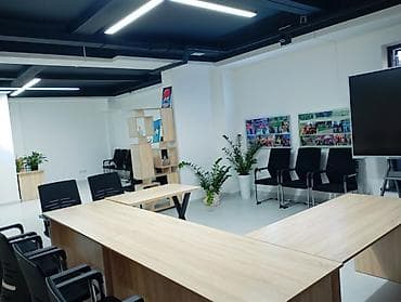 12: 🪧Сдаю помещение 130 м2 на 1 этаже жилого комплекса, под любой бизнес в — 7