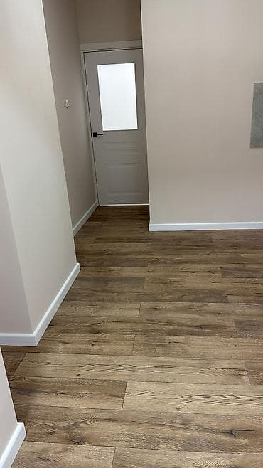 квартира рынок дордой: 2 комнаты, 60 м², 1 этаж — 6
