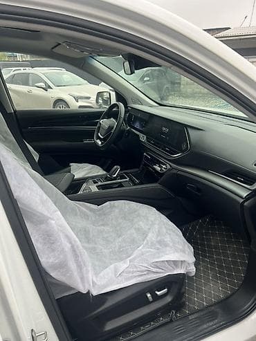 Продажа авто: 🚘 Baujun 📅 Жылы: 2020 (12-ай) 💰 Баасы: 11 000 $ ⚙️ Комплектация — 4