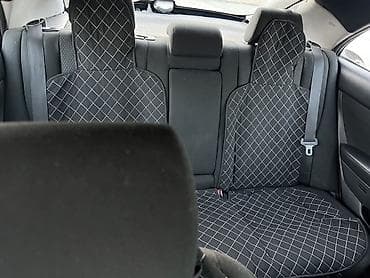 абмен авто: Toyota Avensis: 2003 г., 1.8 л, Автомат, Бензин, Седан — 6