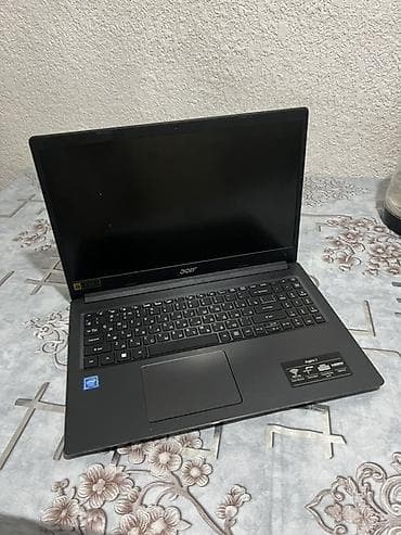 Ноутбуки и аксессуары: Acer Aspire 3 (серия A315) — универсальный 15.6" ноутбук для учебы и — 2