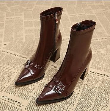 Мужская обувь: Сапоги — 2