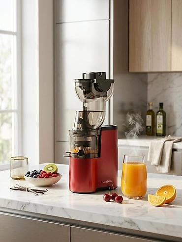 son: Соковыжималка, Новый, Бесплатная доставка — 2