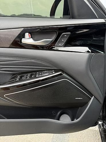 Kia K7: 2020 г., Автомат, Бензин, Седан — 9