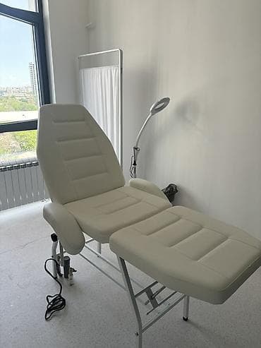 Гарнитуры для прихожей: Гарнитур для прихожей, Б/у, Металл, Самовывоз, цвет - Белый — 6