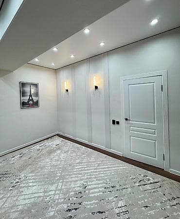 1 комната, 39 м², Джал мкр (в т.ч. Верхний, Нижний, Средний) Элитка, 2 этаж, Евроремонт — 5