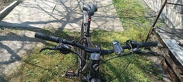 велосипеды giant roam: Горный велосипед, Рама L (172 - 185 см), Алюминий, Новый — 2