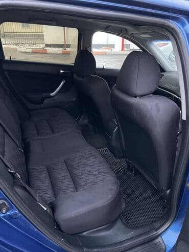 глобал шина бишкек: Honda Accord: 2003 г., 2 л, Типтроник, Бензин, Универсал — 9