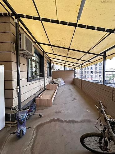 Куплю квартиру: 3 комнаты, 131 м², Элитка — 8