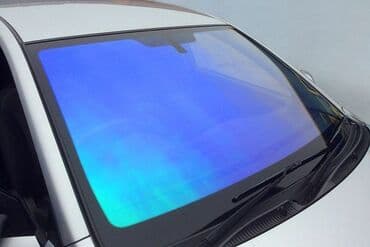 брызговики газ 53: Стекло Лобовое 2010 г., Новый, Аналог — 9