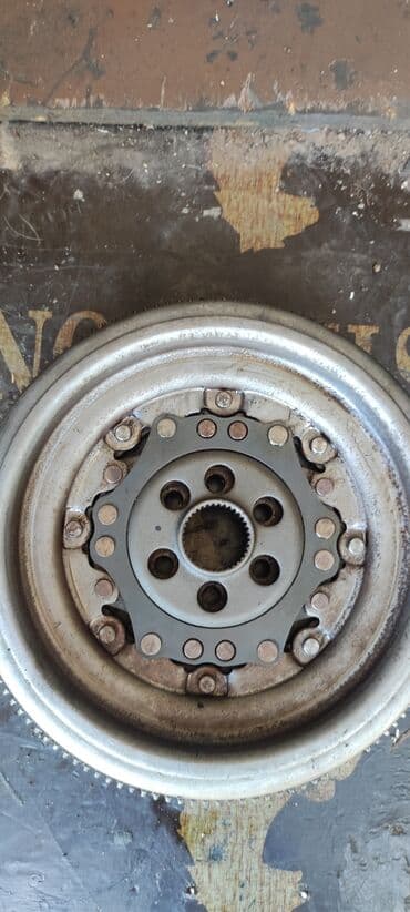 Моховик на Пассат Б6. Моховик ДСГ. Моховики на DSG коробку. моховики