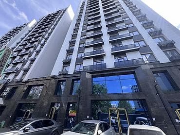 Новостройки от застройщика: 2 комнаты, 80 м² — 9