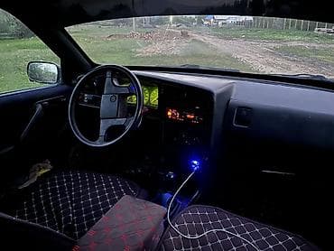 купить опель вектра б: Volkswagen Passat: 1992 г., 1.8 л, Механика, Бензин, Универсал — 8