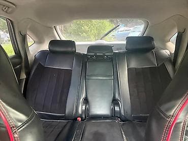 лесус 350: Lexus RX: 2008 г., 3.5 л, Автомат, Бензин, Кроссовер — 6