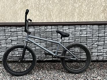 BMX велосипед