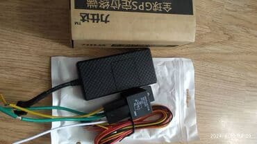 tracker: GPS трекеры с функцией отключения двигателя.Бесплатное приложение — 3