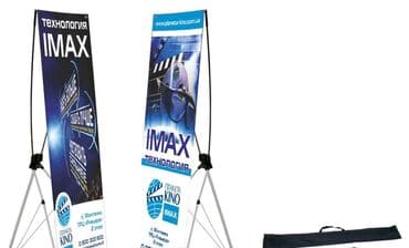 домашняя горка: Рекламный баннер паучки алюминиевый Рекламный портативный Баннер — 3