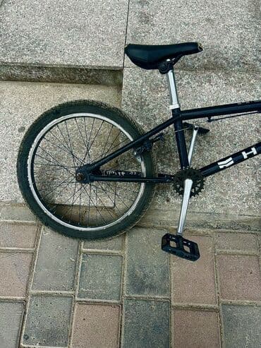 шины r14 бишкек: BMX велосипед — 7