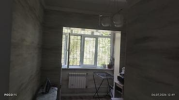 4: 4 комнаты, 90 м², 106 серия, 2 этаж, Евроремонт — 5