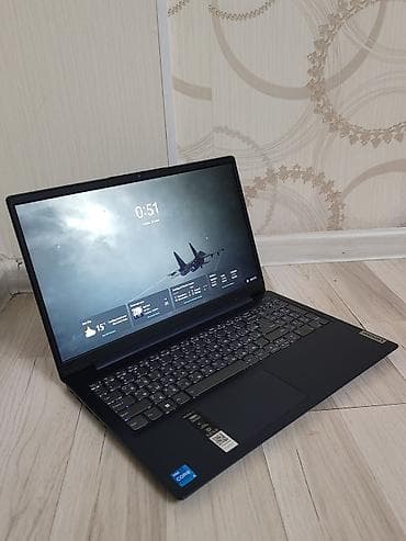 raspberry pi 4: Сенсорный экран Ноутбук Lenovo 15" для работы и учебы игры — 1
