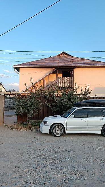 Продажа квартир: 1 комната, 14 м², Арча-Бешик ж/м Гостиничный тип, 2 этаж, Косметический ремонт — 5