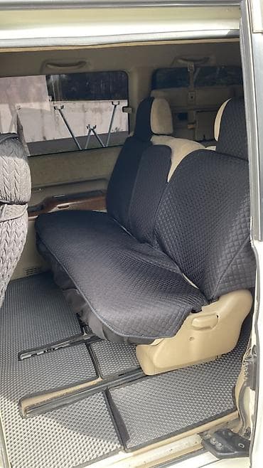 хонда pilot: Honda Stepwgn: 2004 г., 2 л, Автомат, Бензин, Минивэн — 7