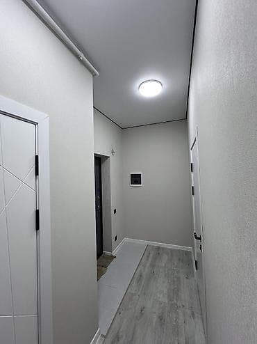 сдается квартира салиева: 1 комната, 41 м², Элитка, 1 этаж, Евроремонт — 3