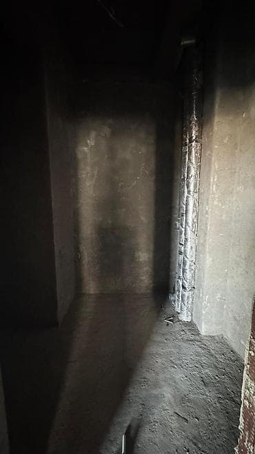 3 комнаты, 118 м², Элитка, Ата-Тюрк парк Элитка, 3 этаж, ПСО (под самоотделку) — 7
