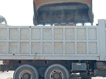 норт бенц: Грузовик, Mercedes-Benz — 2