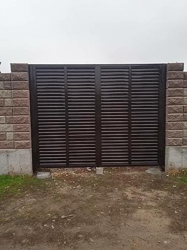 Сварка | Навесы, Ворота, Решетки на окна Доставка, Гарантия