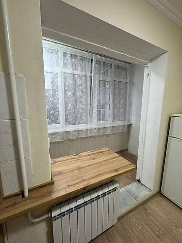 Батирлер: Срочно продается 2-комн кв 📍 мкр. Джал 🏢 106 серия 📐 площадь 52м2 🏢 — 7