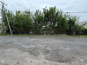 Кыймылсыз мүлк: 540 соток, Курулуш — 6