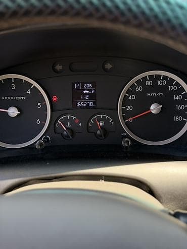 Легкий грузовик, Hyundai, Стандарт, 1,5 т, Б/у — 8