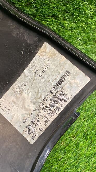 e71: BMW, Б/у, Оригинал — 3