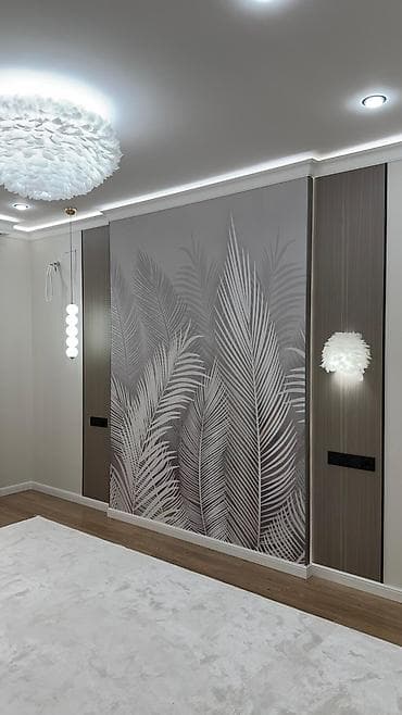 эмарк: 3 комнаты, 73 м², Элитка, 10 этаж, Дизайнерский ремонт — 2