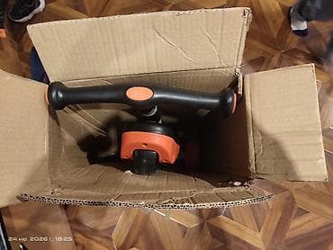 ребенка: Детский самокат, Трёхколёсный — 9