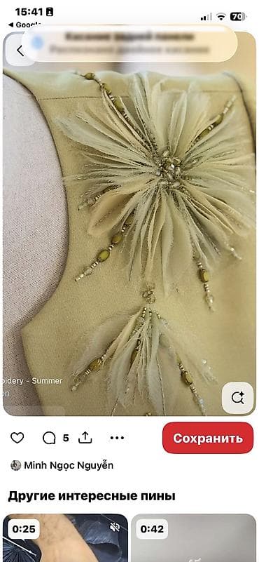 декораторы: Декоратор одежды — 1