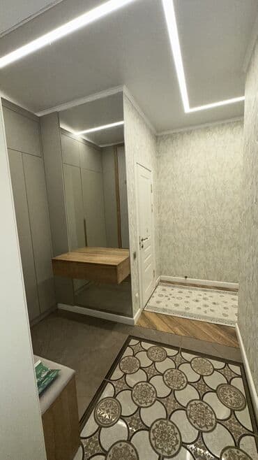 аренда квартир в жилых комплексах: 3 комнаты, Собственник, Без подселения, С мебелью полностью — 5