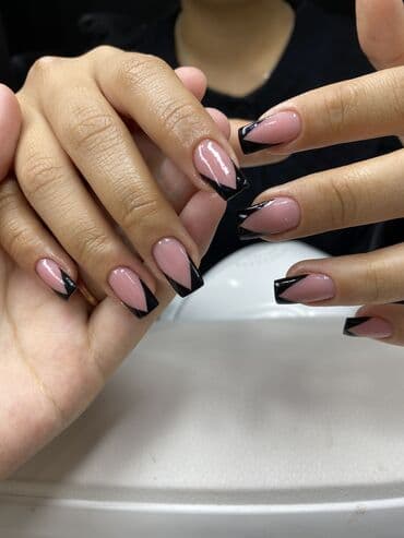 маникюр с выездом на дом: Ищу моделей для отработки nail-услуг. Процесс проходить полностью под — 4