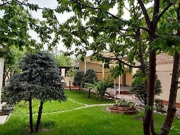 бишкек бакай ата: Үй, 245 м², 8 бөлмө, Менчик ээси — 6