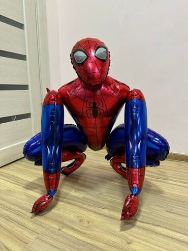 шарики на день рождения круглосуточно: Организация мероприятий | Гелевые шары — 2