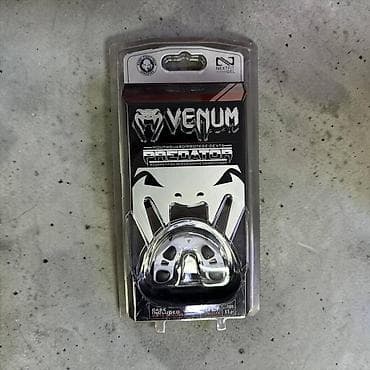 Капа для единоборств Venum Predator (Adult 11+) - Серия: Competition — 2