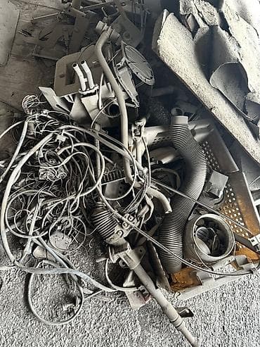 a 13: Голь первый -1. Крышка люка стиральной машины с комплектом — 3