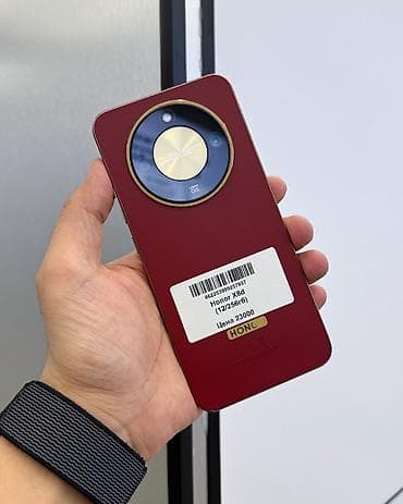 honor 7s: Honor X9d, Б/у, 256 ГБ, В рассрочку, 2 SIM — 3