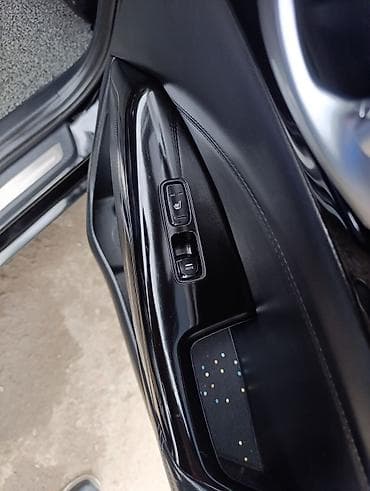 дерево ауди: Kia K7: 2020 г., 3 л, Автомат, Газ, Седан — 5