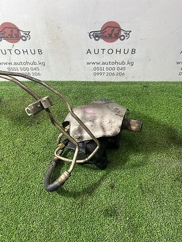 рулевой редуктор 124: Гидроусилитель Mercedes-Benz 1995 г., Оригинал — 1