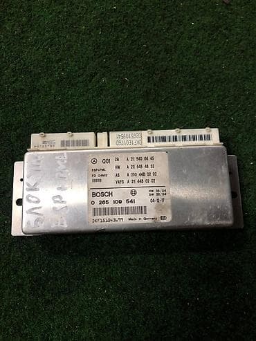 neta u pro: Блок управления ESP/ABS (ESP-PML) для Mercedes-Benz Производитель — 1