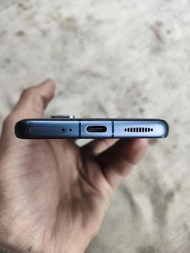 Техника жана электроника: Xiaomi, Mi 12X, Колдонулган, 128 ГБ, түсү - Боз — 5