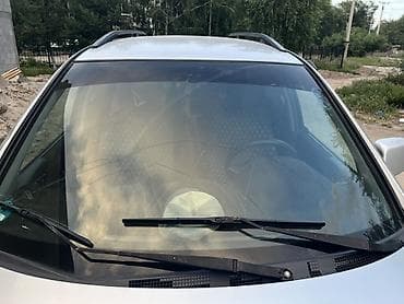 Транспорт: Mitsubishi Space Wagon: 2000 г., 2.4 л, Механика, Бензин, Минивэн — 2