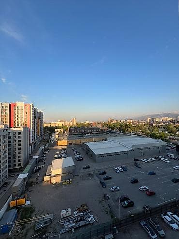 Батирлер: 2 бөлмө, 55 м², Элитка, 10 кабат, Евроремонт — 6